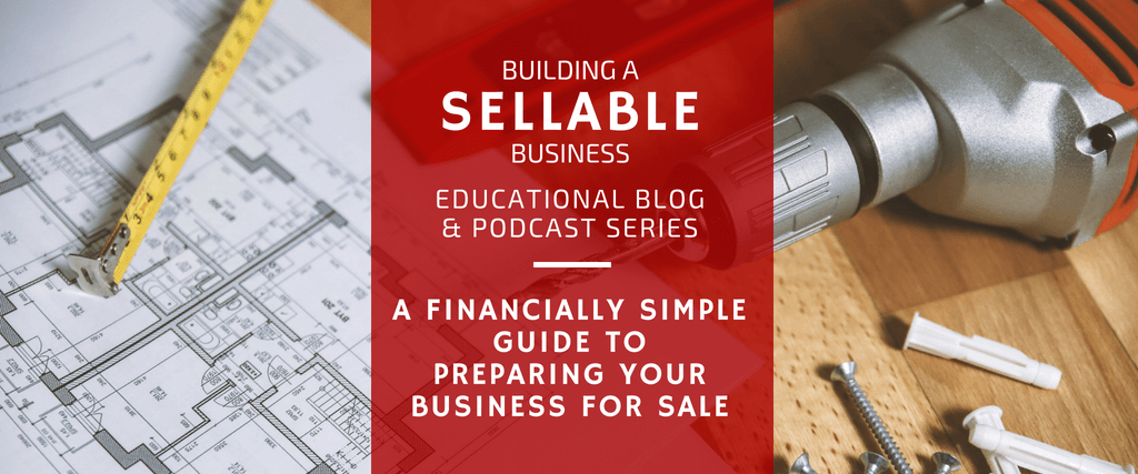how to sell a business podcast