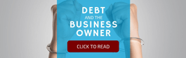 Debt and the Business Educational series