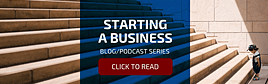 How to Start a Business Educational series