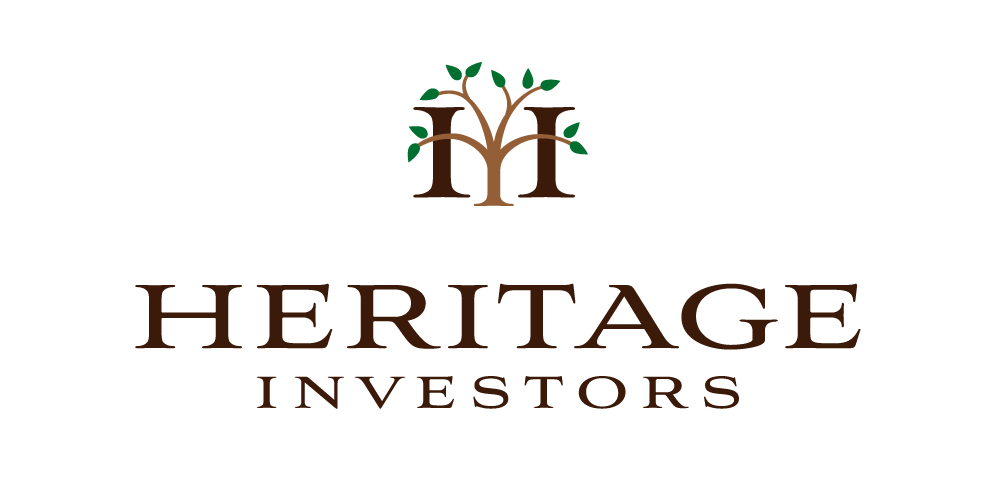 Heritage Investors – Financially Simple