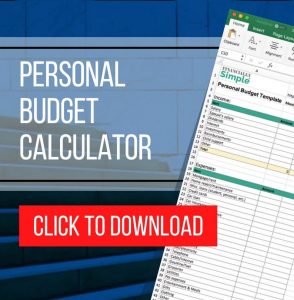 personal finance calculator download