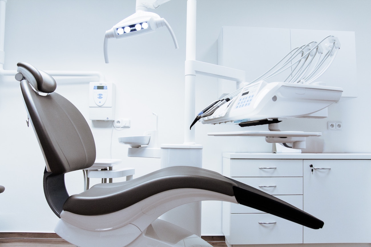 Buying a Dental Practice