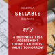 A Business Risk Assessment Today Can Boost Its Value Tomorrow