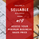 Assess Your Minimum Business Sales Price Before the Buyer Does