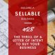 Letter of Intent to Buy Your Business