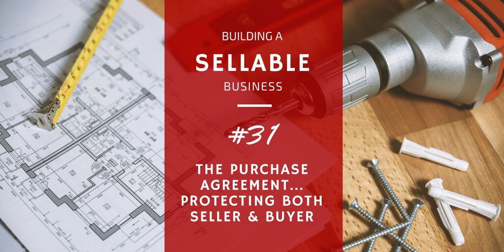 Ways a Purchase Agreement Protects Both Seller and Buyer
