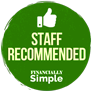 staff recommended