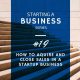Get and Close Sales in a Startup Business