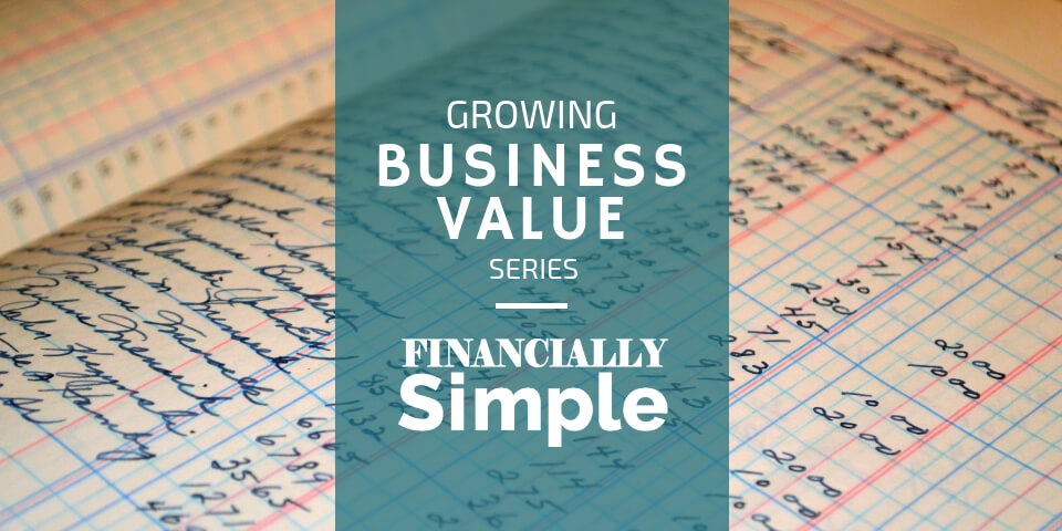 Growing Business Value