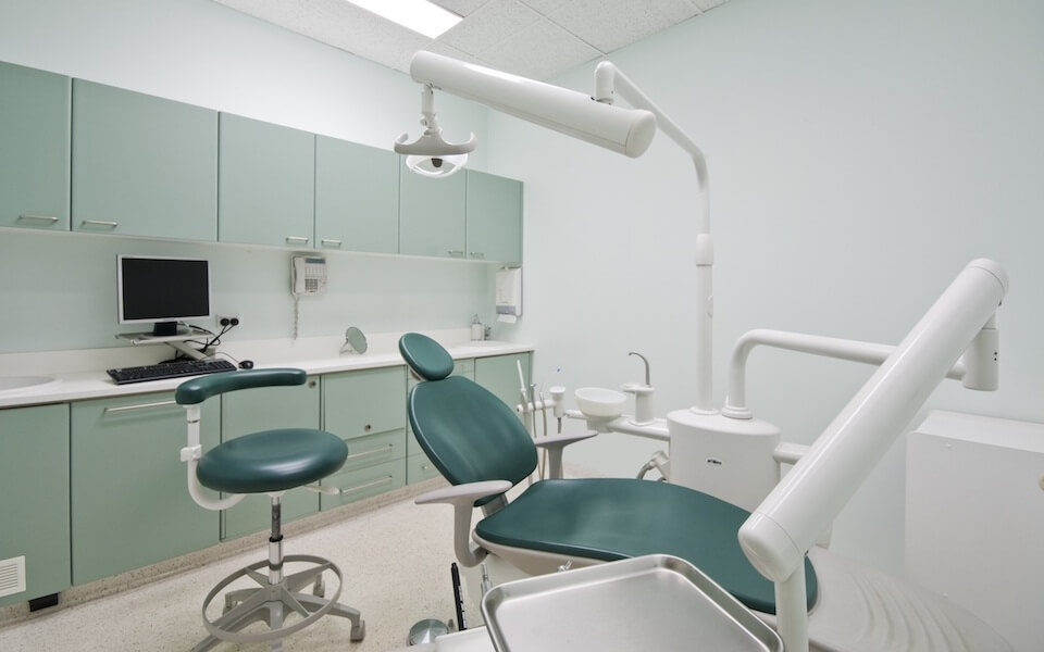 buying a second dental office