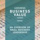 Overview of Small Business Leadership