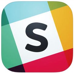 Slack Business App