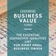 the essential leadership qualities list for every small business owner