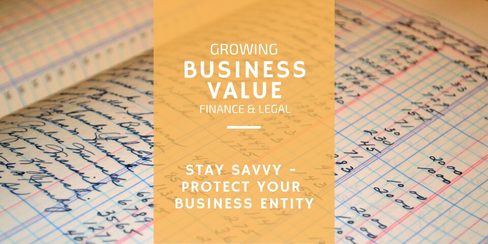 legally Protect Your Business