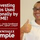 Investing Apps - This Financial Planner's Favorites