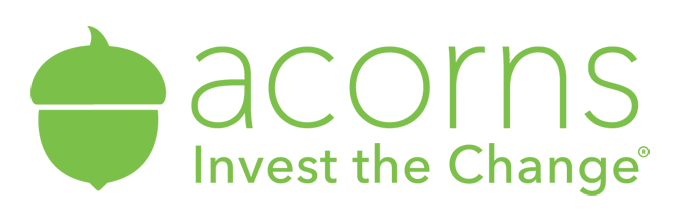 Acorns Budget app