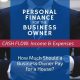 How Much Should a Business Owner Pay for a House