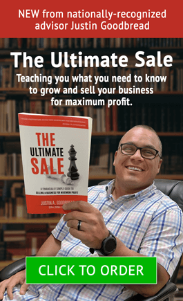 The Ultimate Sale now available on Amazon