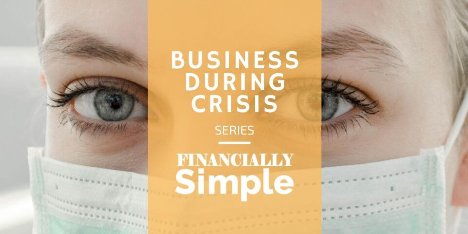 Business in Crisis educational series