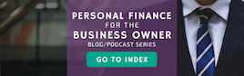Personal Finance Biz Owner series