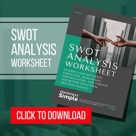 swot analysis download