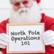 what the north pole operations can teach the business owner