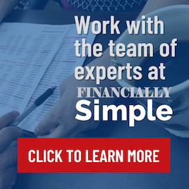 Work with the Financially Simple
