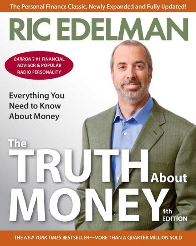 The Truth About Money by Ric Edelman