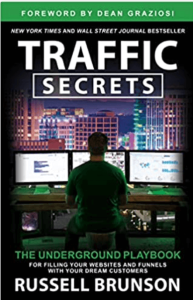 Traffic Secrets
