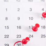 Prioritizing Your Calendar